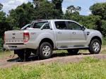Ford Ranger Double Cab Limited 2012 года (BR)